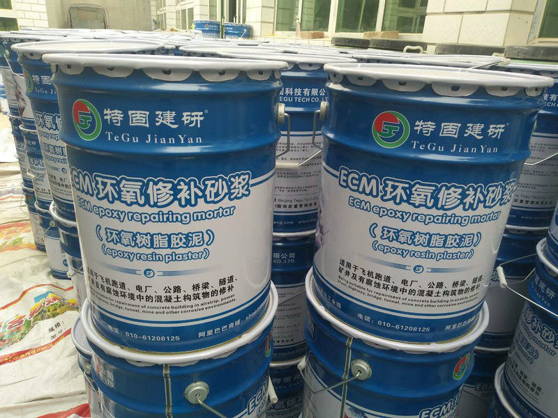 環(huán)氧樹脂砂漿是個(gè)“狠角色”！