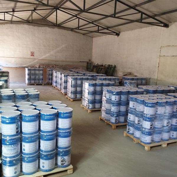 水性環(huán)氧樹脂砂漿使用方面很廣泛