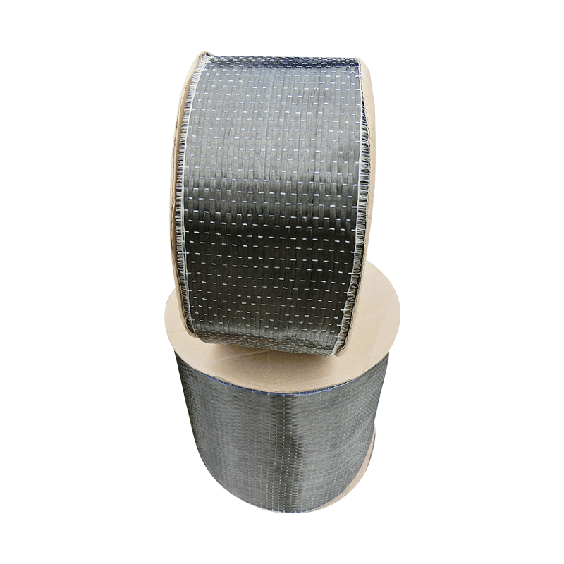 碳纖維布的加固有很大的意義！